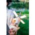 Klarus CL2 750 Lumen Freefolding Campinglicht augenschonende vielseitige Lampe mit 7 Lichtmodi und einstellbarem Winkel