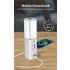 Klarus CL2 750 Lumen Freefolding Campinglicht augenschonende vielseitige Lampe mit 7 Lichtmodi und einstellbarem Winkel