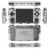 ANBERNIC RG35XX H Handheld-Spielekonsole mit 5000 klassischen Spielen Retro-Gaming IPS-Display kostenlos