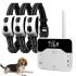 Entdecken Sie das Drahtlose Elektronische Hundezaunsystem Innovatives Hundetraining und Sichere Haustiergrenzen