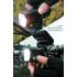 TOWILD DLite 1800 USB wiederaufladbare Frontlampe LED 2100 Lumen Fahrradsicherheit mit 5000mAh Akku
