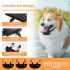 Innovativer Drahtloser Hunde-Elektrozaun und Elektroschocker-Trainingshalsband mit Fernbedienung für sicheres Training