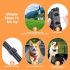 Innovativer Drahtloser Hunde-Elektrozaun und Elektroschocker-Trainingshalsband mit Fernbedienung für sicheres Training