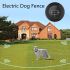 Innovatives Drahtloses Hundezaunsystem für Sichere Spielfläche Einfache Einrichtung und Anpassbare Hundezaundlösungen