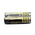 Ultrafire BRC 18650 4000mAh Li-Ion Batterien Paar hohe Kapazität für LED Taschenlampen umweltfreundlich