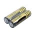 Ultrafire BRC 18650 4000mAh Li-Ion Batterien Paar hohe Kapazität für LED Taschenlampen umweltfreundlich