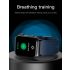 E500 Blutzucker Smart Watch Herren EKG Monitor Blutdruck Körpertemperatur Smartwatch IP68 Wasserdichter Fitness Tracker
