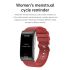 E600 EKG Smart Watch Herren Nicht-invasiver Blutzucker Herzfrequenz Blutdruckmessgerät Sport Schritte Smartwatch Damen