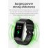 E600 EKG Smart Watch Herren Nicht-invasiver Blutzucker Herzfrequenz Blutdruckmessgerät Sport Schritte Smartwatch Damen