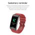 E600 EKG Smart Watch Herren Nicht-invasiver Blutzucker Herzfrequenz Blutdruckmessgerät Sport Schritte Smartwatch Damen
