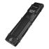 NITECORE EDC27 UHi 3100 Lumen kompakte USB-C Taschenlampe für Outdoor-Ausrüstung und Abenteuer 305 Meter Distanz