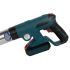 Elektrische Kanalbaggerwerkzeuge Air Drain Blaster Gun Hochdruck-Luftabflussreiniger für Verstopfungsentfernung