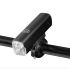 Erleben Sie revolutionäre EOS530 Fahrradlicht 1000 Lumen USB wiederaufladbar IPX4 wasserdichte Fahrradscheinwerfer