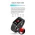 EP01 Blutzucker-Zucker-Smartwatch EKG  PPG HRV-Herzfrequenztemperatur 1,47 