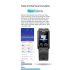 EP01 Blutzucker-Zucker-Smartwatch EKG  PPG HRV-Herzfrequenztemperatur 1,47 