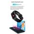 EP01 Blutzucker-Zucker-Smartwatch EKG  PPG HRV-Herzfrequenztemperatur 1,47 