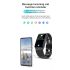 EP01 Blutzucker-Zucker-Smartwatch EKG  PPG HRV-Herzfrequenztemperatur 1,47 