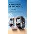 EP02 Blutzucker-Zucker-Smartwatch EKG  PPG HRV-Herzfrequenztemperatur 1,57 