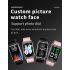 EP02 Blutzucker-Zucker-Smartwatch EKG  PPG HRV-Herzfrequenztemperatur 1,57 