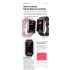 EP02 Blutzucker-Zucker-Smartwatch EKG  PPG HRV-Herzfrequenztemperatur 1,57 
