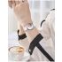 ET390 Smartwatch Damen AMOLED 360x360 EKG HD Bildschirm Herzfrequenz Bluetooth Anrufe wasserdichte Smartwatch