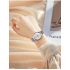 ET390 Smartwatch Damen AMOLED 360x360 EKG HD Bildschirm Herzfrequenz Bluetooth Anrufe wasserdichte Smartwatch