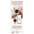 ET390 Smartwatch Damen AMOLED 360x360 EKG HD Bildschirm Herzfrequenz Bluetooth Anrufe wasserdichte Smartwatch