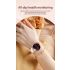 ET390 Smartwatch Damen AMOLED 360x360 EKG HD Bildschirm Herzfrequenz Bluetooth Anrufe wasserdichte Smartwatch