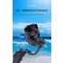 F10 Pro Stabilisator Benutzerfreundlicher 3-Achsen-Gimbal für fesselnde Vlogs und Fotografie mit Android & iPhone