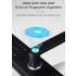 Elektronisches biometrisches Türschloss mit schlüssellosem Zugang und modernem Design für Ihre Haussicherheit