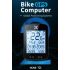 XOSS G+ G2 Fahrradcomputer GPS-Generation kabelloser Tachometer Tracker für datengetriebenes Radfahren wasserdicht
