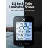 XOSS G+ G2 Fahrradcomputer GPS-Generation kabelloser Tachometer Tracker für datengetriebenes Radfahren wasserdicht