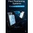 XOSS G+ G2 Fahrradcomputer GPS-Generation kabelloser Tachometer Tracker für datengetriebenes Radfahren wasserdicht