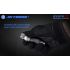 JetBeam Jet-RRT01 LED EDC Taschenlampe 950 Lumen Outdoorbeleuchtung mit langer Batterielaufzeit 80 Stunden