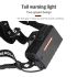 Leistungsstarker XHP70 LED-Scheinwerfer 8000LM USB-wiederaufladbar wasserdicht perfekt für Nachtfischen Camping