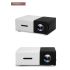 YG300 LED Mini Projektor 320x240 Pixel tragbarer Projektor unterstützt 1080P HDMI USB kristallklare Bilder Filmabend