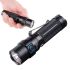 TrustFire MC3 XHP50 LED-Taschenlampe 2500 Lumen kompakt IP68 wasserdicht 21700 wiederaufladbar Abenteuer-Ausrüstung