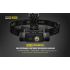 Nitecore HC60 LED Stirnlampe 1000 Lumen wiederaufladbar robust für Camping Wandern wasserdicht Outdoor-Beleuchtung