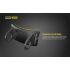 Nitecore HC60 LED Stirnlampe 1000 Lumen wiederaufladbar robust für Camping Wandern wasserdicht Outdoor-Beleuchtung