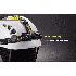 Nitecore HC60 LED Stirnlampe 1000 Lumen wiederaufladbar robust für Camping Wandern wasserdicht Outdoor-Beleuchtung