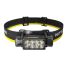 Entdecken Sie die NITECORE HC65 UHE Stirnlampe 2000 Lumen USB-C wiederaufladbar leichtes Design für Outdoor-Abenteuer