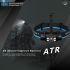 IMALENT HT70 Stirnlampe drei Lichtquellen 3500 Lumen ergonomisches Design vielseitige Betriebsmodi robust
