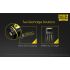 NITECORE NL1834R 18650 wiederaufladbare Batterie 3400mAh Micro-USB hohe Kapazität für Camping und Elektronik