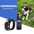 800m Elektrischer Hunde-Trainingskragen Wasserdichter PET-Fernbedienung LCD-Display Wiederaufladbar Haustierbedarf