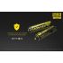 NITECORE NL1834R 18650 wiederaufladbare Batterie 3400mAh Micro-USB hohe Kapazität für Camping und Elektronik
