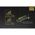 NITECORE NL1834R 18650 wiederaufladbare Batterie 3400mAh Micro-USB hohe Kapazität für Camping und Elektronik