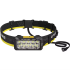 NITECORE HU2000 USB-C wiederaufladbare LED-Stirnlampe 2000 Lumen für Outdoor-Abenteuer leichte und komfortabel