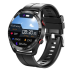 HW20 Smartwatch für Herren Damen, EKG PPG Bluetooth Anrufe, Herzfrequenz Blutdruck Sauerstoff Überwachung, iOS Android