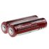 Ultrafire BRC 18650 Akku 4200mAh 3.7V Li-Ion langlebige Leistung für Elektronik Outdoor-Ausrüstung Fotografie