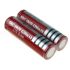 Ultrafire BRC 18650 Akku 4200mAh 3.7V Li-Ion langlebige Leistung für Elektronik Outdoor-Ausrüstung Fotografie